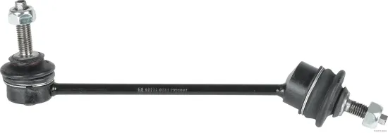 Stange/Strebe, Stabilisator Hinterachse rechts HERTH+BUSS JAKOPARTS J4890827 Bild Stange/Strebe, Stabilisator Hinterachse rechts HERTH+BUSS JAKOPARTS J4890827