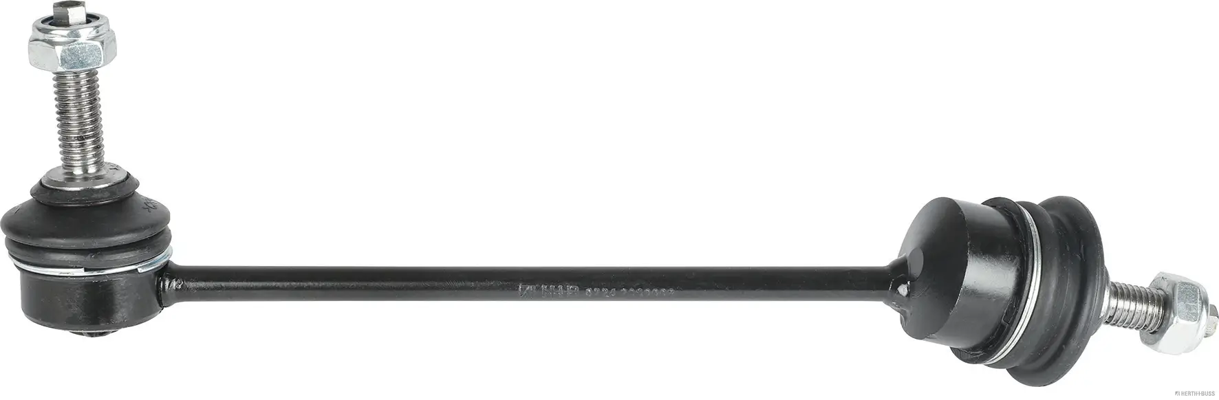 Stange/Strebe, Stabilisator Hinterachse links HERTH+BUSS JAKOPARTS J4890828