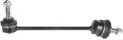 Stange/Strebe, Stabilisator Hinterachse links HERTH+BUSS JAKOPARTS J4890828