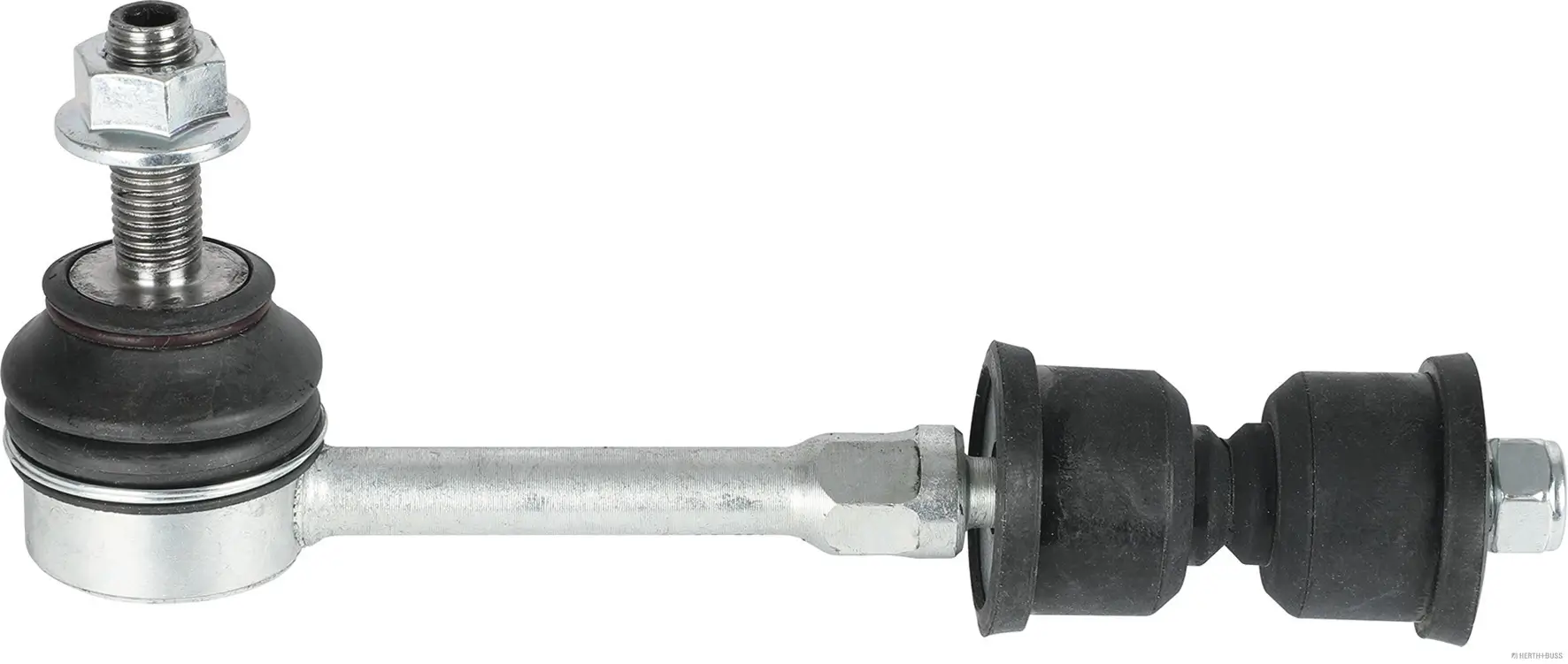 Stange/Strebe, Stabilisator Hinterachse beidseitig HERTH+BUSS JAKOPARTS J4890829