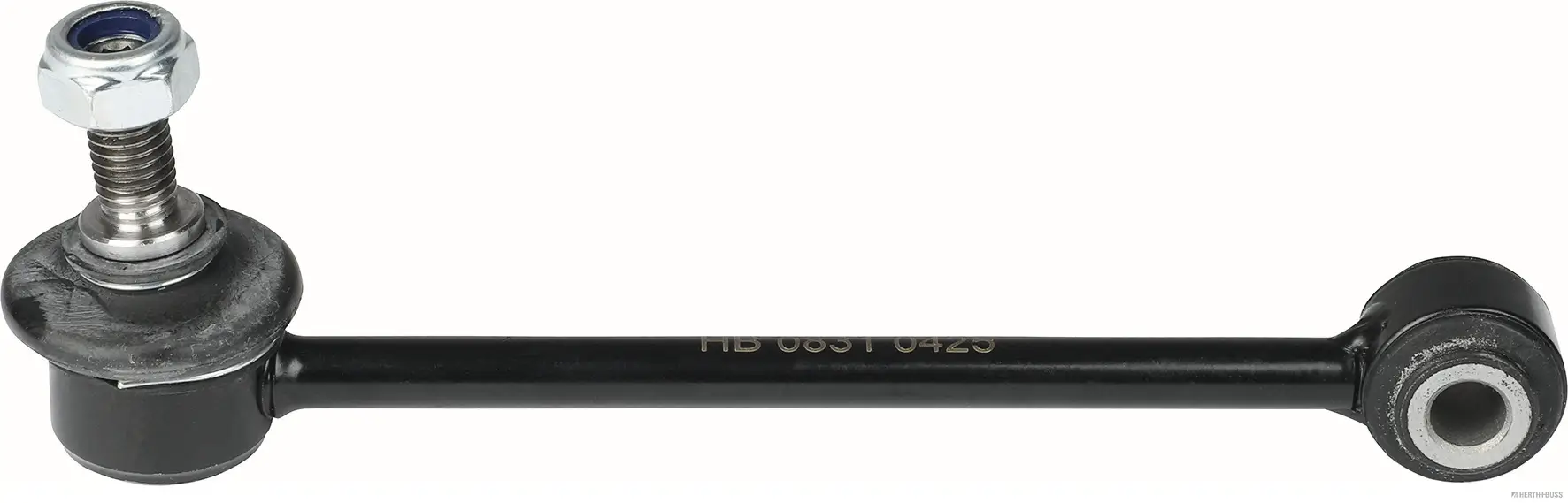 Stange/Strebe, Stabilisator Hinterachse beidseitig HERTH+BUSS JAKOPARTS J4890831