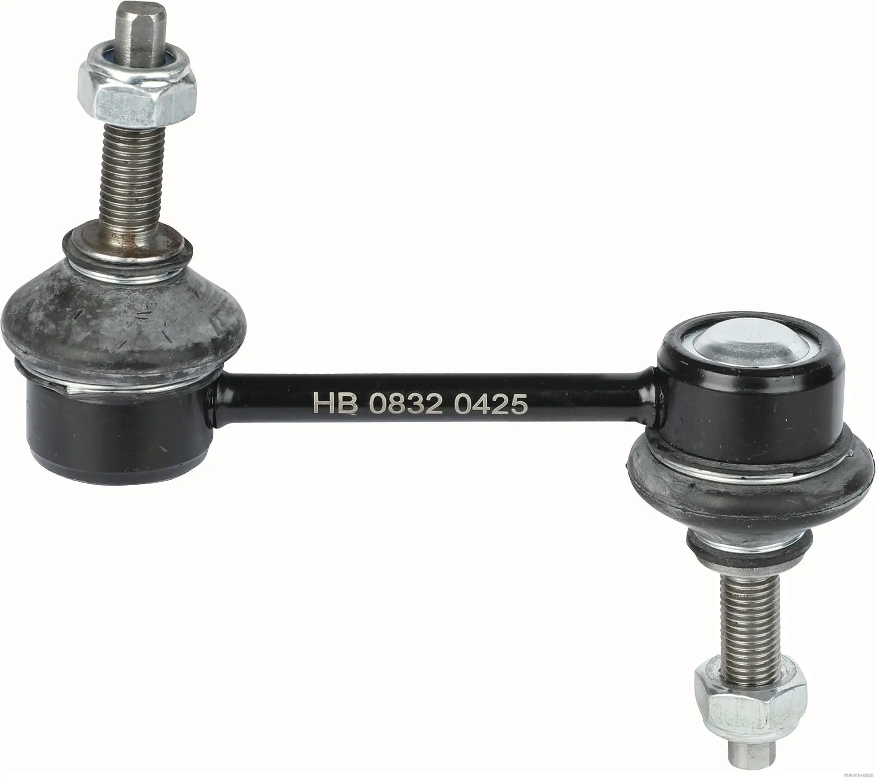 Stange/Strebe, Stabilisator Hinterachse beidseitig HERTH+BUSS JAKOPARTS J4890832