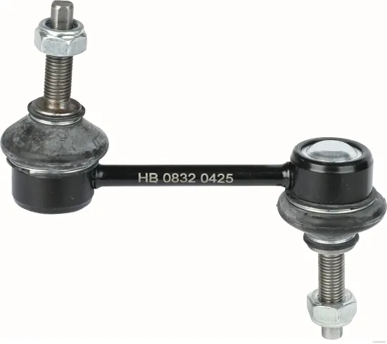 Stange/Strebe, Stabilisator Hinterachse beidseitig HERTH+BUSS JAKOPARTS J4890832 Bild Stange/Strebe, Stabilisator Hinterachse beidseitig HERTH+BUSS JAKOPARTS J4890832