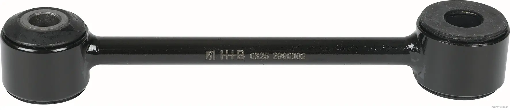 Stange/Strebe, Stabilisator Hinterachse beidseitig HERTH+BUSS JAKOPARTS J4890833