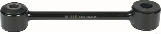 Stange/Strebe, Stabilisator Hinterachse beidseitig HERTH+BUSS JAKOPARTS J4890833 Bild Stange/Strebe, Stabilisator Hinterachse beidseitig HERTH+BUSS JAKOPARTS J4890833