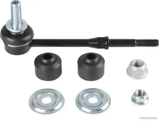Stange/Strebe, Stabilisator Hinterachse links rechts HERTH+BUSS JAKOPARTS J4890910 Bild Stange/Strebe, Stabilisator Hinterachse links rechts HERTH+BUSS JAKOPARTS J4890910