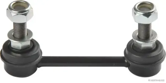Stange/Strebe, Stabilisator Hinterachse beidseitig HERTH+BUSS JAKOPARTS J4891009 Bild Stange/Strebe, Stabilisator Hinterachse beidseitig HERTH+BUSS JAKOPARTS J4891009