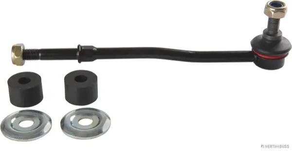 Stange/Strebe, Stabilisator Hinterachse beidseitig HERTH+BUSS JAKOPARTS J4891013
