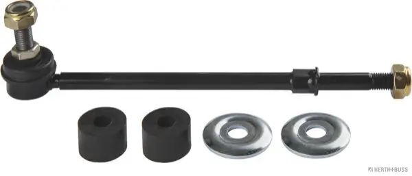 Stange/Strebe, Stabilisator Hinterachse links rechts HERTH+BUSS JAKOPARTS J4891024