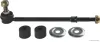 Stange/Strebe, Stabilisator Hinterachse links rechts HERTH+BUSS JAKOPARTS J4891024