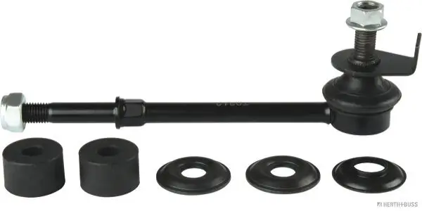 Stange/Strebe, Stabilisator Hinterachse rechts HERTH+BUSS JAKOPARTS J4891032