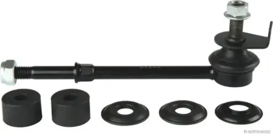 Stange/Strebe, Stabilisator Hinterachse rechts HERTH+BUSS JAKOPARTS J4891032 Bild Stange/Strebe, Stabilisator Hinterachse rechts HERTH+BUSS JAKOPARTS J4891032