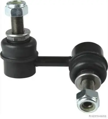 Stange/Strebe, Stabilisator Hinterachse links HERTH+BUSS JAKOPARTS J4891034 Bild Stange/Strebe, Stabilisator Hinterachse links HERTH+BUSS JAKOPARTS J4891034