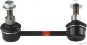 Stange/Strebe, Stabilisator Hinterachse links HERTH+BUSS JAKOPARTS J4891035