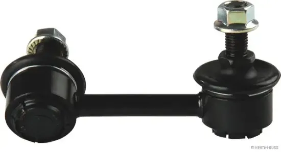 Stange/Strebe, Stabilisator Hinterachse rechts HERTH+BUSS JAKOPARTS J4891038 Bild Stange/Strebe, Stabilisator Hinterachse rechts HERTH+BUSS JAKOPARTS J4891038