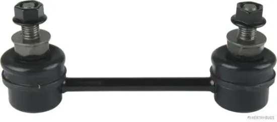 Stange/Strebe, Stabilisator Hinterachse beidseitig HERTH+BUSS JAKOPARTS J4891047 Bild Stange/Strebe, Stabilisator Hinterachse beidseitig HERTH+BUSS JAKOPARTS J4891047