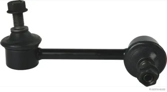 Stange/Strebe, Stabilisator Hinterachse rechts HERTH+BUSS JAKOPARTS J4891050 Bild Stange/Strebe, Stabilisator Hinterachse rechts HERTH+BUSS JAKOPARTS J4891050