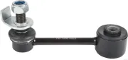 Stange/Strebe, Stabilisator Hinterachse links Hinterachse rechts HERTH+BUSS JAKOPARTS J4891056