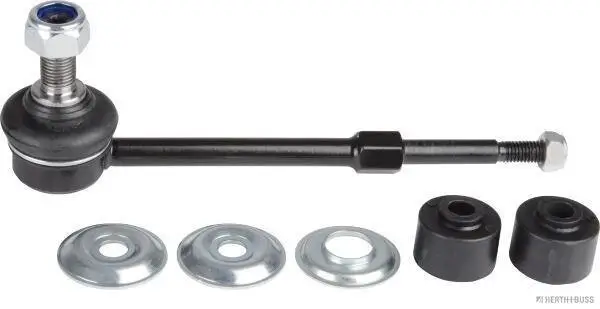 Stange/Strebe, Stabilisator Hinterachse beidseitig HERTH+BUSS JAKOPARTS J4892015