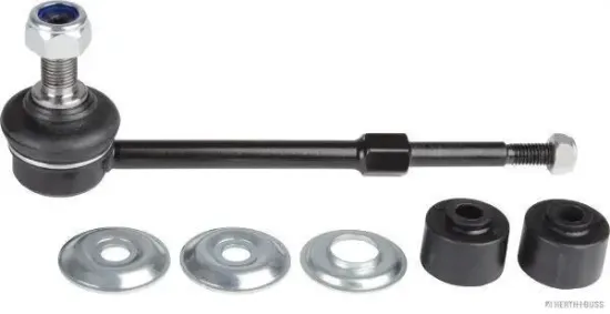 Stange/Strebe, Stabilisator Hinterachse beidseitig HERTH+BUSS JAKOPARTS J4892015 Bild Stange/Strebe, Stabilisator Hinterachse beidseitig HERTH+BUSS JAKOPARTS J4892015