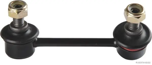 Stange/Strebe, Stabilisator Hinterachse links HERTH+BUSS JAKOPARTS J4892017
