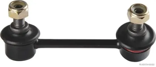 Stange/Strebe, Stabilisator Hinterachse links HERTH+BUSS JAKOPARTS J4892017 Bild Stange/Strebe, Stabilisator Hinterachse links HERTH+BUSS JAKOPARTS J4892017