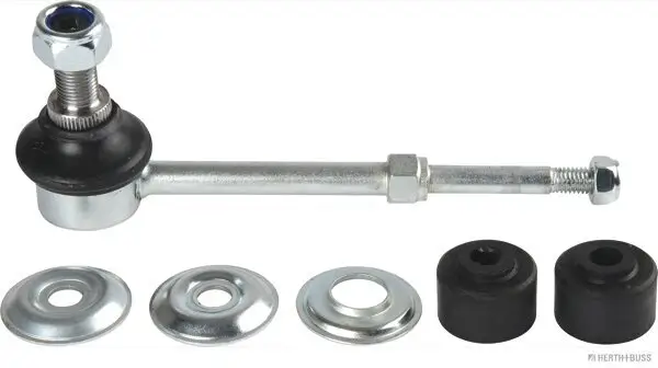 Stange/Strebe, Stabilisator Hinterachse beidseitig HERTH+BUSS JAKOPARTS J4892023