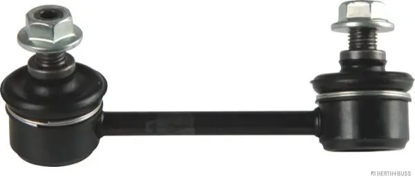 Stange/Strebe, Stabilisator Hinterachse links HERTH+BUSS JAKOPARTS J4892043