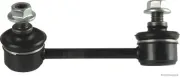 Stange/Strebe, Stabilisator Hinterachse links HERTH+BUSS JAKOPARTS J4892043