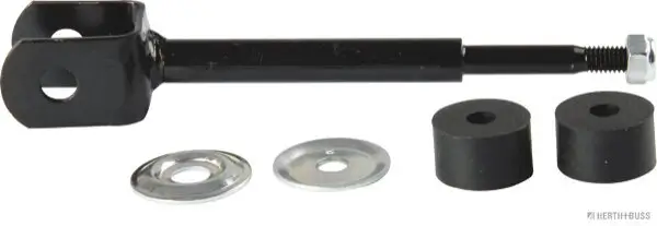 Stange/Strebe, Stabilisator Hinterachse links rechts HERTH+BUSS JAKOPARTS J4892045