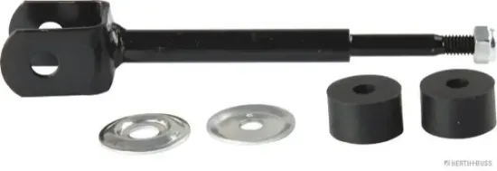 Stange/Strebe, Stabilisator Hinterachse links rechts HERTH+BUSS JAKOPARTS J4892045 Bild Stange/Strebe, Stabilisator Hinterachse links rechts HERTH+BUSS JAKOPARTS J4892045