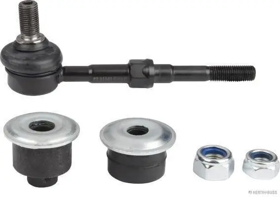 Stange/Strebe, Stabilisator Hinterachse beidseitig HERTH+BUSS JAKOPARTS J4892061