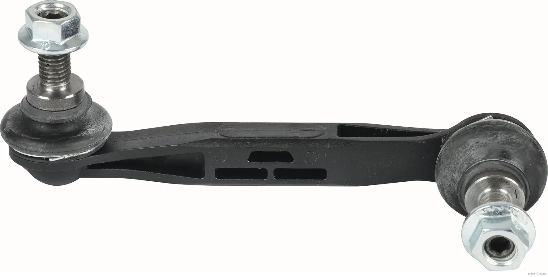 Stange/Strebe, Stabilisator Hinterachse links HERTH+BUSS JAKOPARTS J4892072