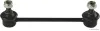 Stange/Strebe, Stabilisator Hinterachse links rechts HERTH+BUSS JAKOPARTS J4893011