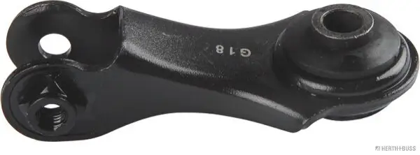 Stange/Strebe, Stabilisator Hinterachse beidseitig HERTH+BUSS JAKOPARTS J4894021