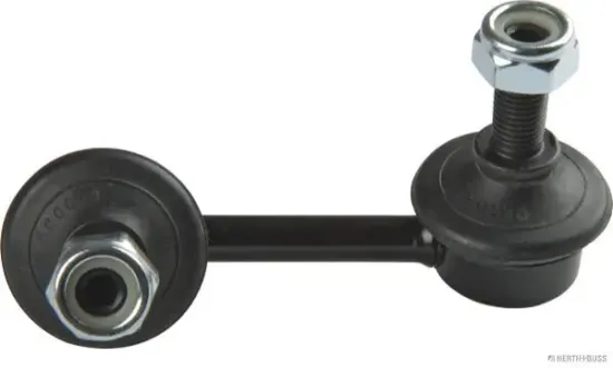 Stange/Strebe, Stabilisator Hinterachse rechts HERTH+BUSS JAKOPARTS J4894033 Bild Stange/Strebe, Stabilisator Hinterachse rechts HERTH+BUSS JAKOPARTS J4894033