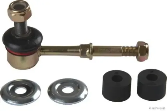 Stange/Strebe, Stabilisator Hinterachse links rechts HERTH+BUSS JAKOPARTS J4895011 Bild Stange/Strebe, Stabilisator Hinterachse links rechts HERTH+BUSS JAKOPARTS J4895011