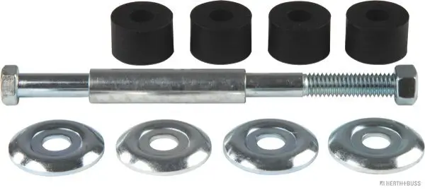 Stange/Strebe, Stabilisator Hinterachse beidseitig HERTH+BUSS JAKOPARTS J4895020