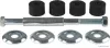Stange/Strebe, Stabilisator Hinterachse beidseitig HERTH+BUSS JAKOPARTS J4895020