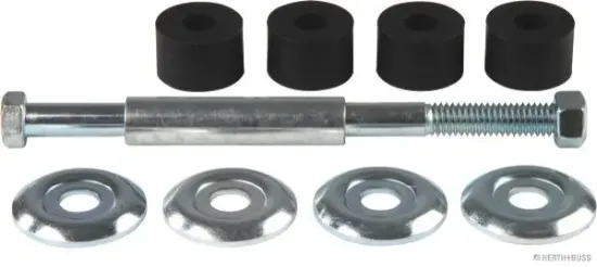 Stange/Strebe, Stabilisator Hinterachse beidseitig HERTH+BUSS JAKOPARTS J4895020 Bild Stange/Strebe, Stabilisator Hinterachse beidseitig HERTH+BUSS JAKOPARTS J4895020