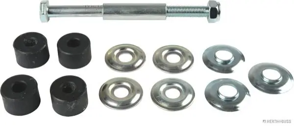 Stange/Strebe, Stabilisator Hinterachse beidseitig HERTH+BUSS JAKOPARTS J4895022