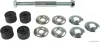 Stange/Strebe, Stabilisator Hinterachse beidseitig HERTH+BUSS JAKOPARTS J4895022