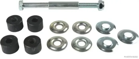 Stange/Strebe, Stabilisator Hinterachse beidseitig HERTH+BUSS JAKOPARTS J4895022 Bild Stange/Strebe, Stabilisator Hinterachse beidseitig HERTH+BUSS JAKOPARTS J4895022
