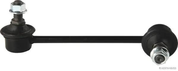 Stange/Strebe, Stabilisator Hinterachse links HERTH+BUSS JAKOPARTS J4898001