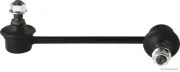 Stange/Strebe, Stabilisator Hinterachse links HERTH+BUSS JAKOPARTS J4898001