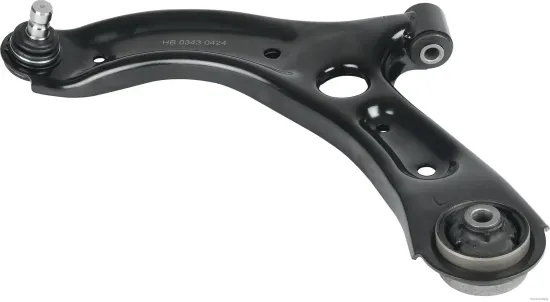 Lenker, Radaufhängung Vorderachse links unten HERTH+BUSS JAKOPARTS J4900343 Bild Lenker, Radaufhängung Vorderachse links unten HERTH+BUSS JAKOPARTS J4900343