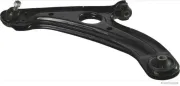 Lenker, Radaufhängung Vorderachse links unten HERTH+BUSS JAKOPARTS J4900515