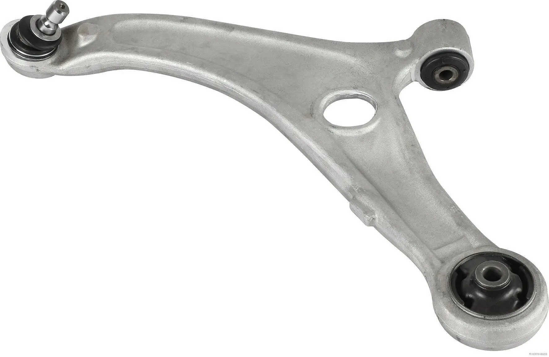 Lenker, Radaufhängung Vorderachse links unten HERTH+BUSS JAKOPARTS J4900540