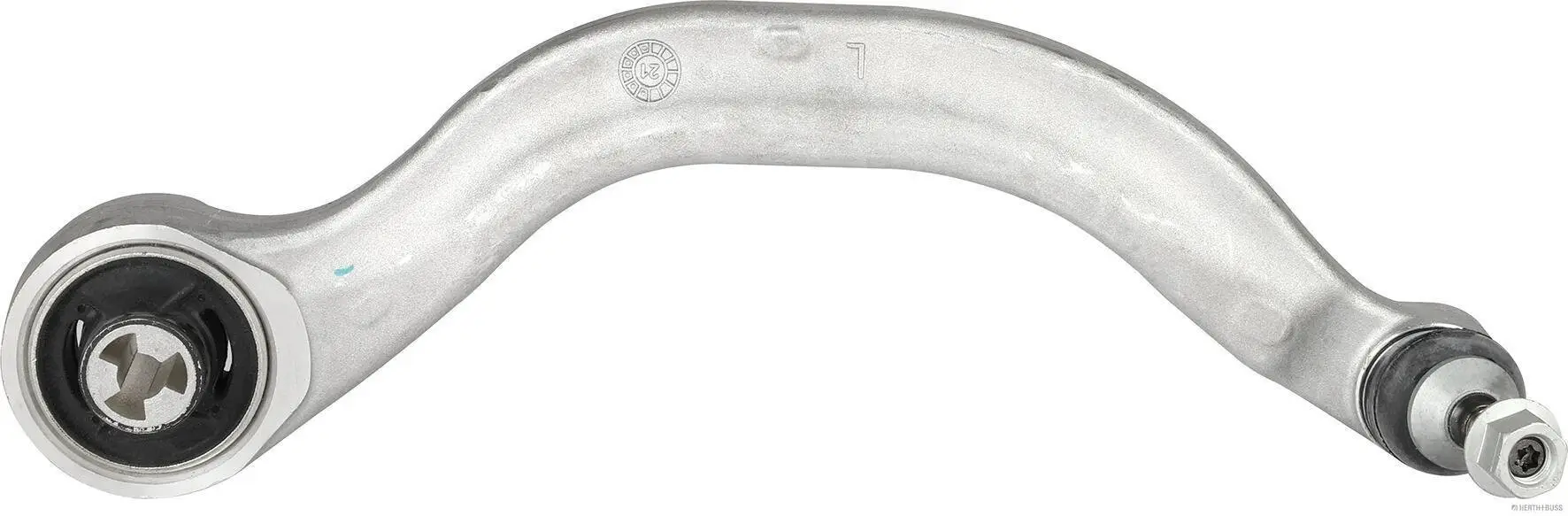 Lenker, Radaufhängung HERTH+BUSS JAKOPARTS J4900802