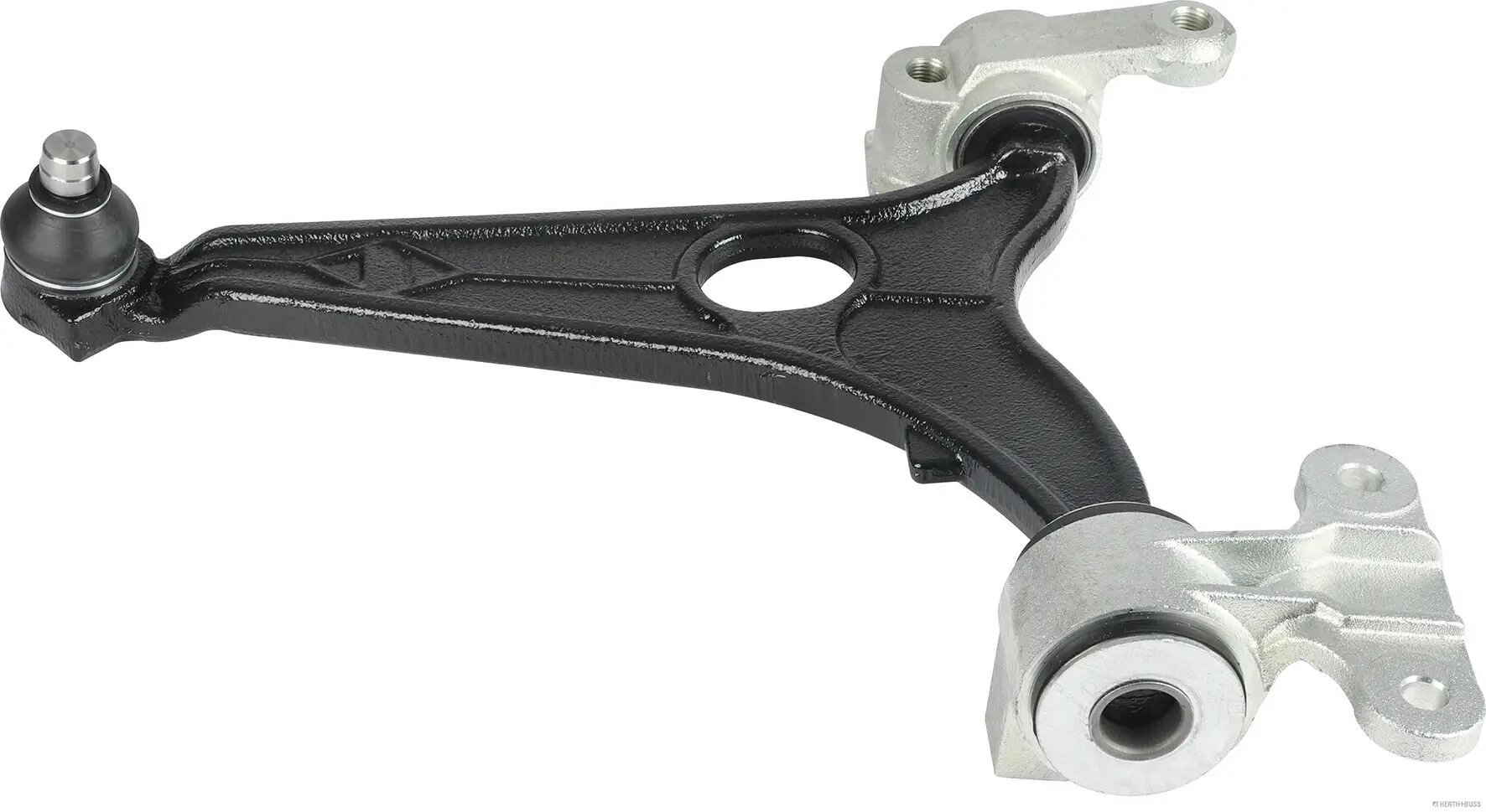 Lenker, Radaufhängung Vorderachse links unten HERTH+BUSS JAKOPARTS J4900803